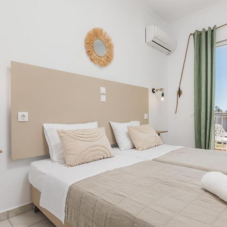 Apartament Sweet Dreams Zante Laganas Zewnętrze zdjęcie