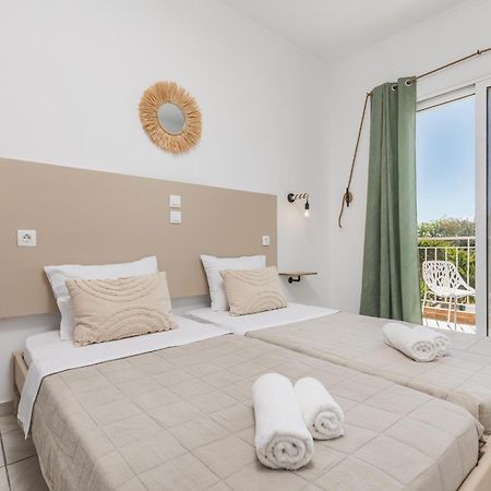 Apartament Sweet Dreams Zante Laganas Zewnętrze zdjęcie