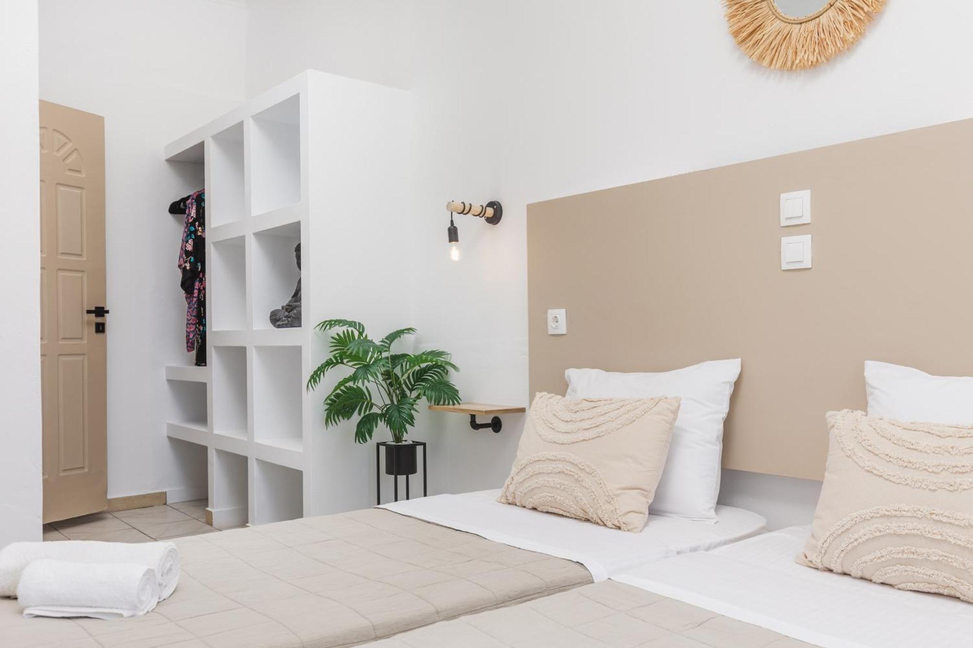 Apartament Sweet Dreams Zante Laganas Zewnętrze zdjęcie