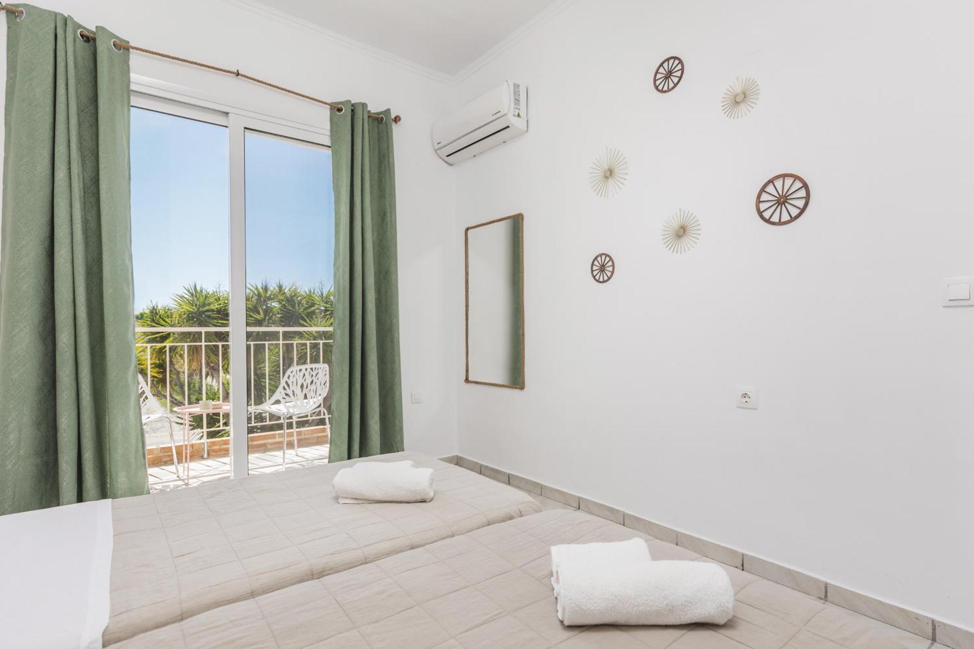 Apartament Sweet Dreams Zante Laganas Zewnętrze zdjęcie