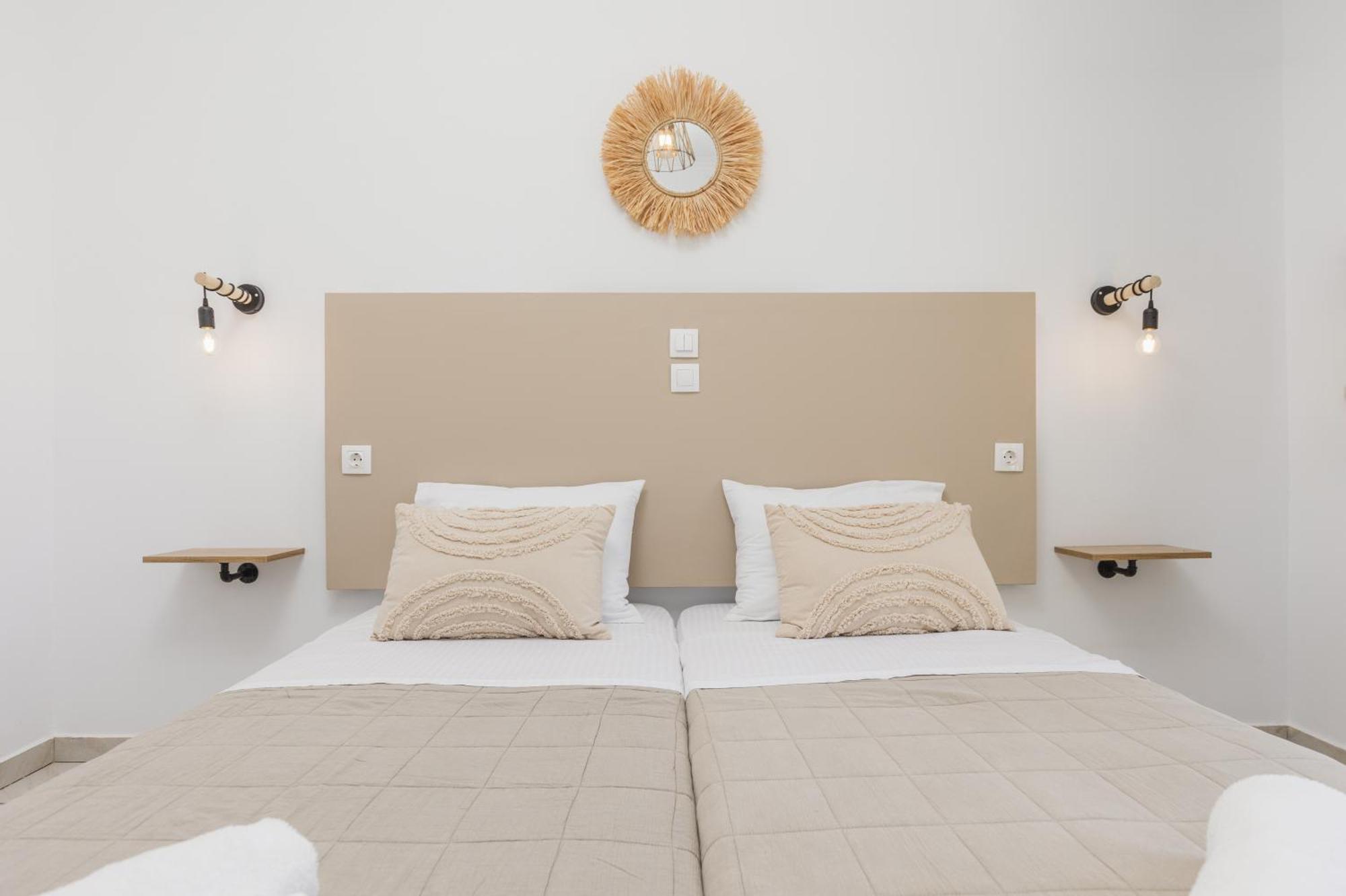 Apartament Sweet Dreams Zante Laganas Zewnętrze zdjęcie