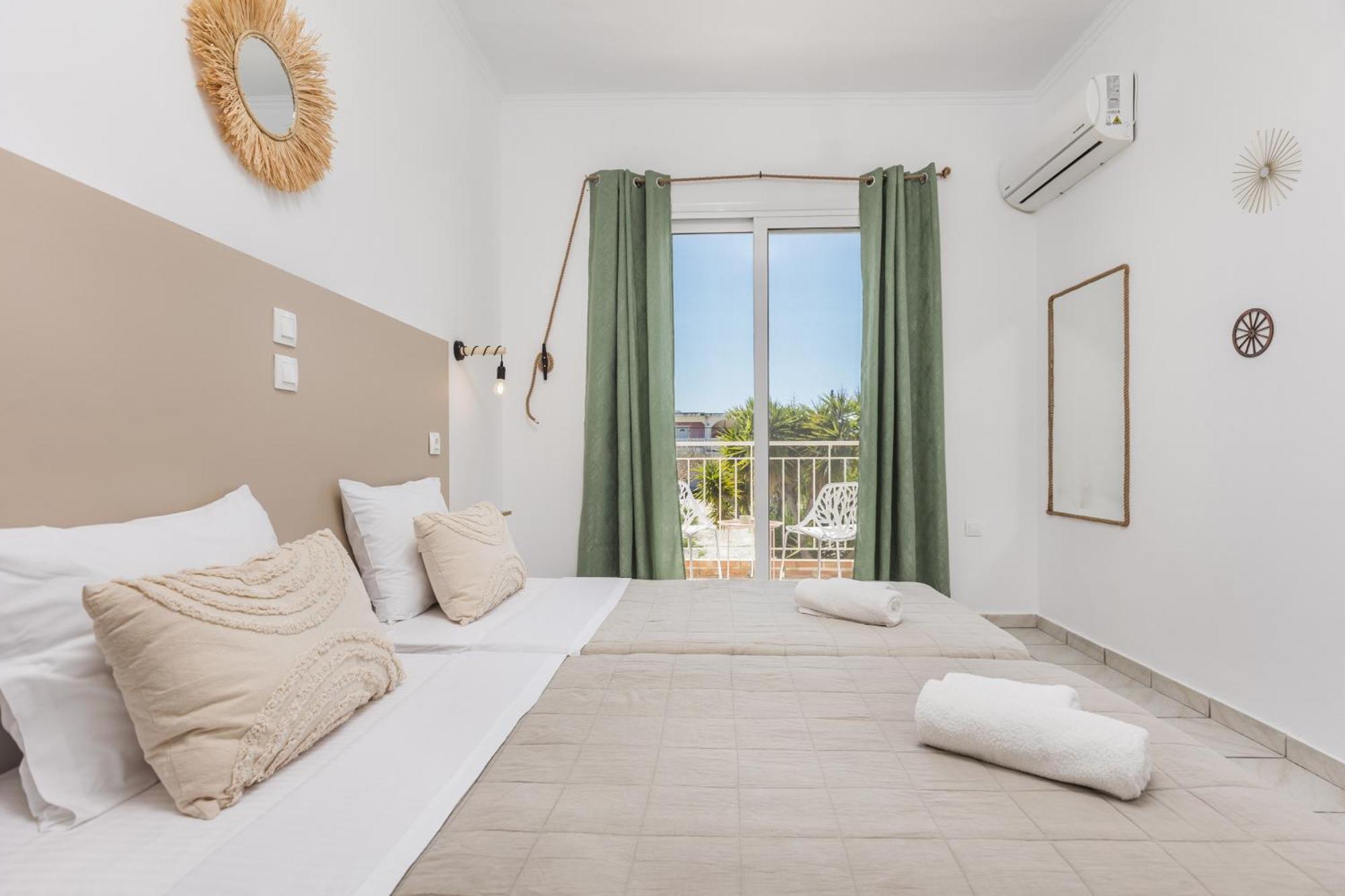 Apartament Sweet Dreams Zante Laganas Zewnętrze zdjęcie