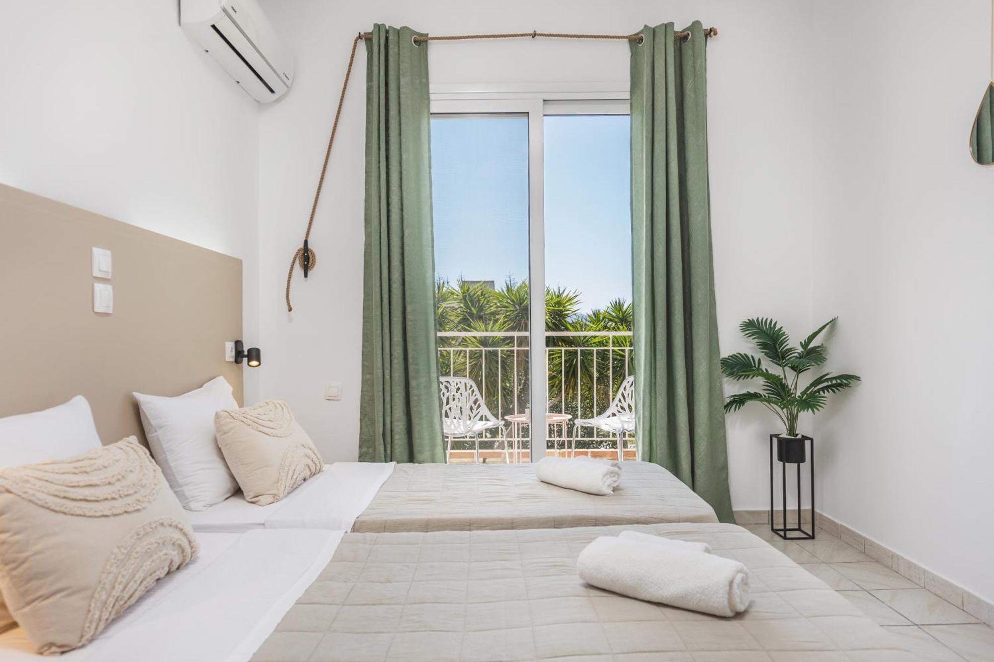 Apartament Sweet Dreams Zante Laganas Zewnętrze zdjęcie