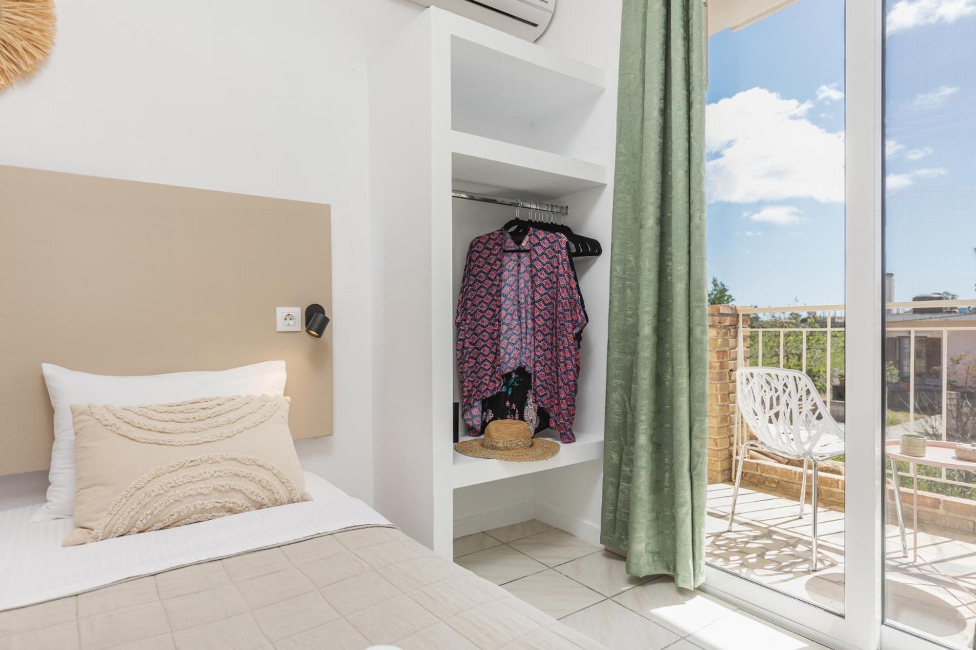 Apartament Sweet Dreams Zante Laganas Zewnętrze zdjęcie