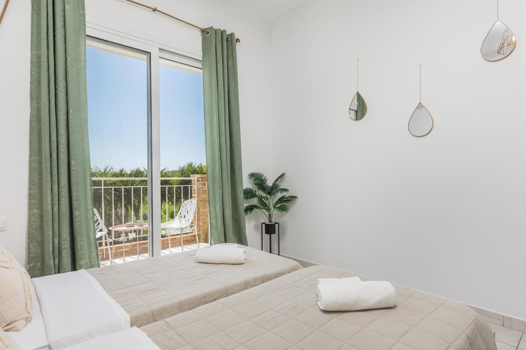 Apartament Sweet Dreams Zante Laganas Zewnętrze zdjęcie
