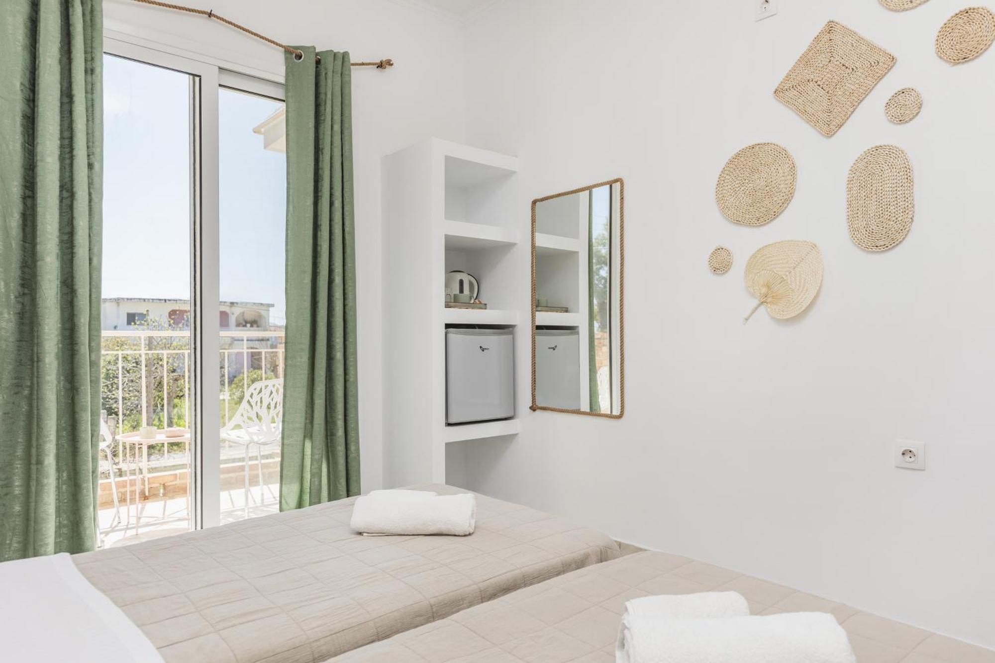 Apartament Sweet Dreams Zante Laganas Zewnętrze zdjęcie