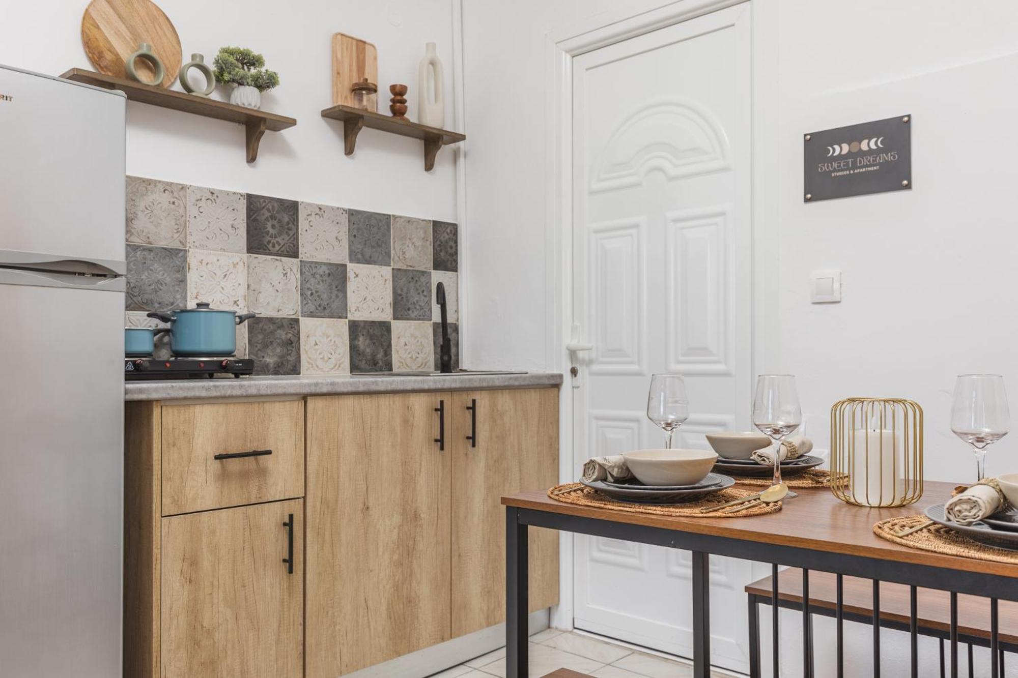 Apartament Sweet Dreams Zante Laganas Zewnętrze zdjęcie
