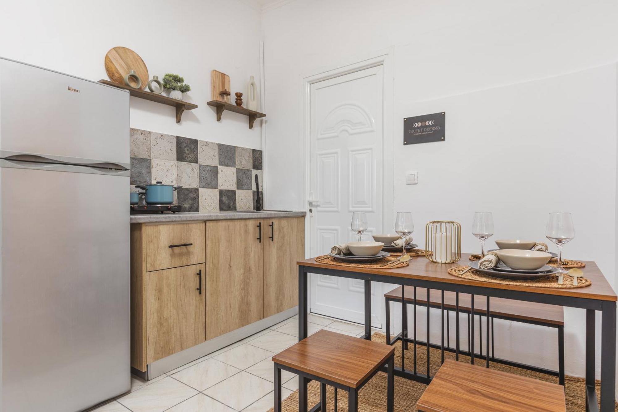 Apartament Sweet Dreams Zante Laganas Zewnętrze zdjęcie