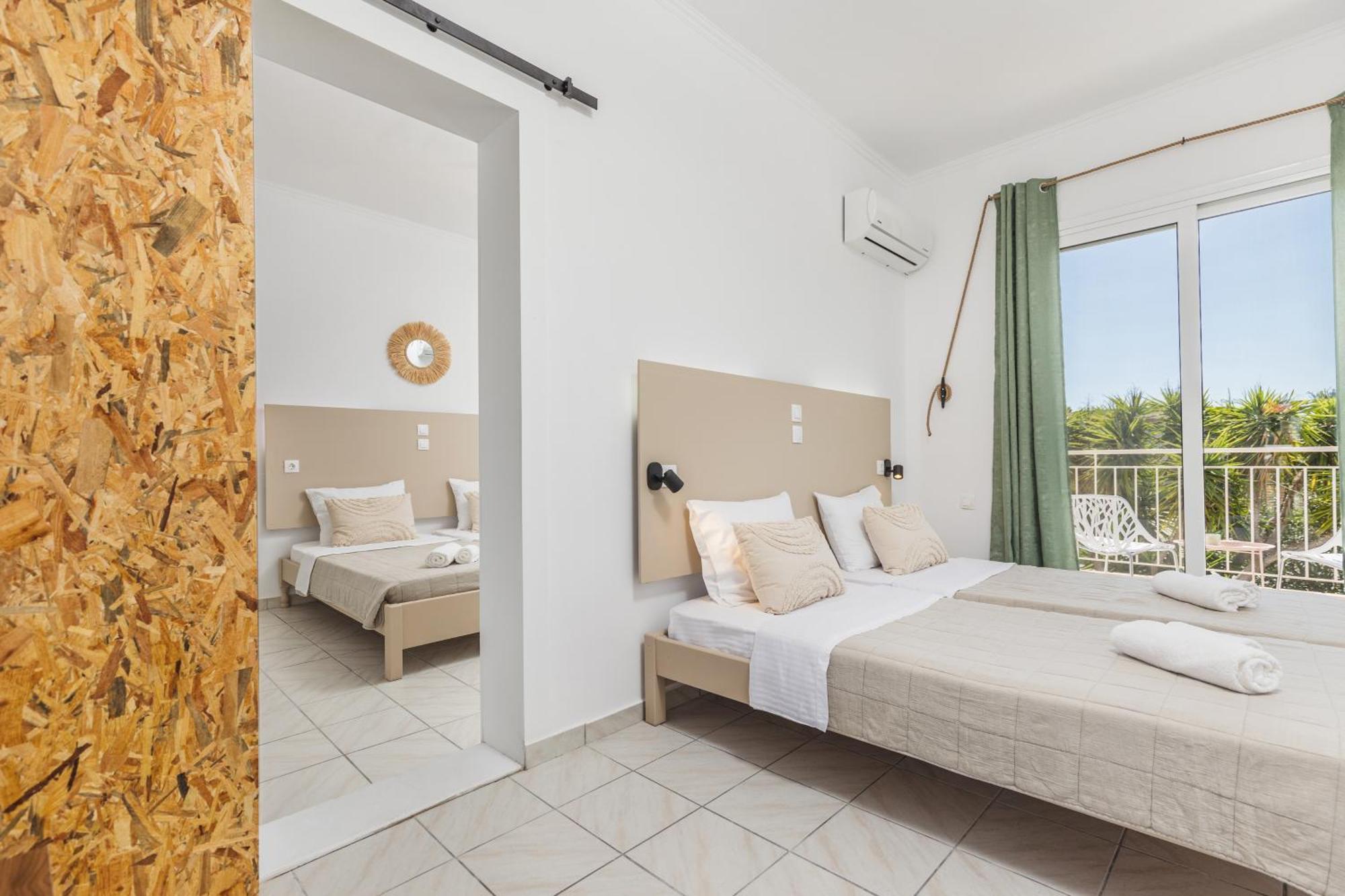 Apartament Sweet Dreams Zante Laganas Zewnętrze zdjęcie