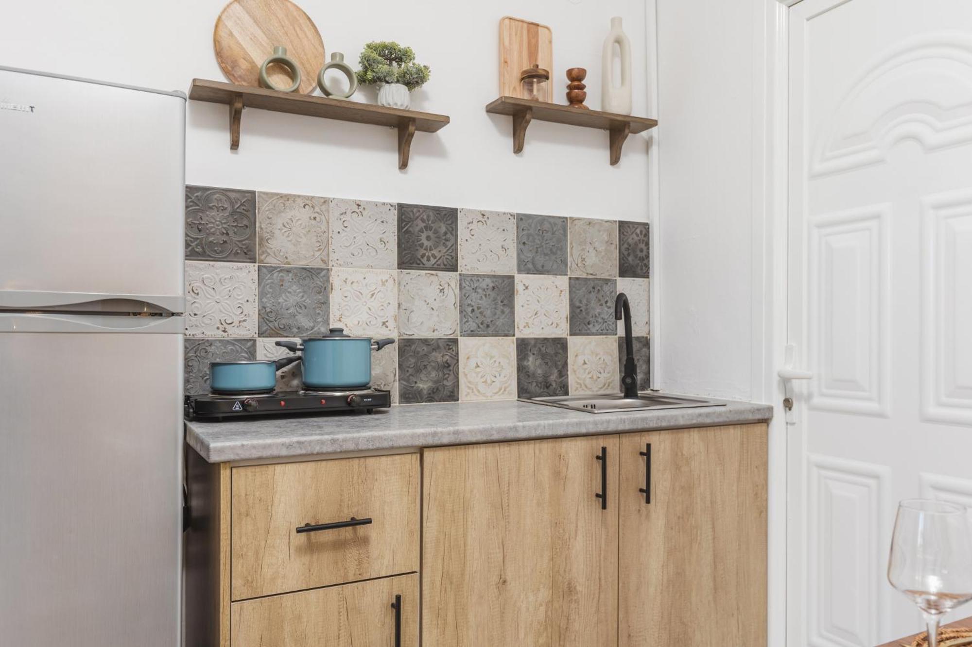 Apartament Sweet Dreams Zante Laganas Zewnętrze zdjęcie