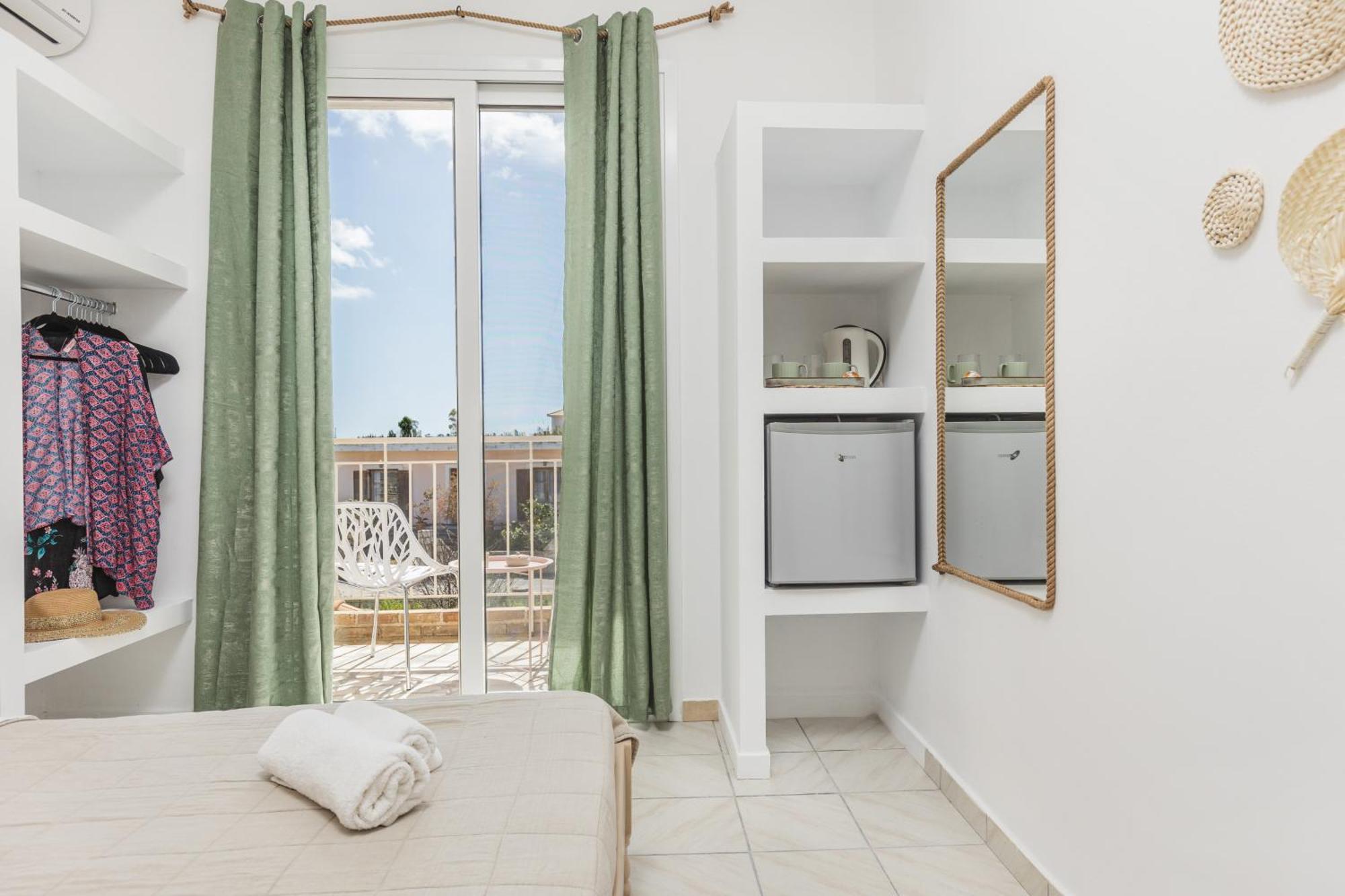 Apartament Sweet Dreams Zante Laganas Zewnętrze zdjęcie
