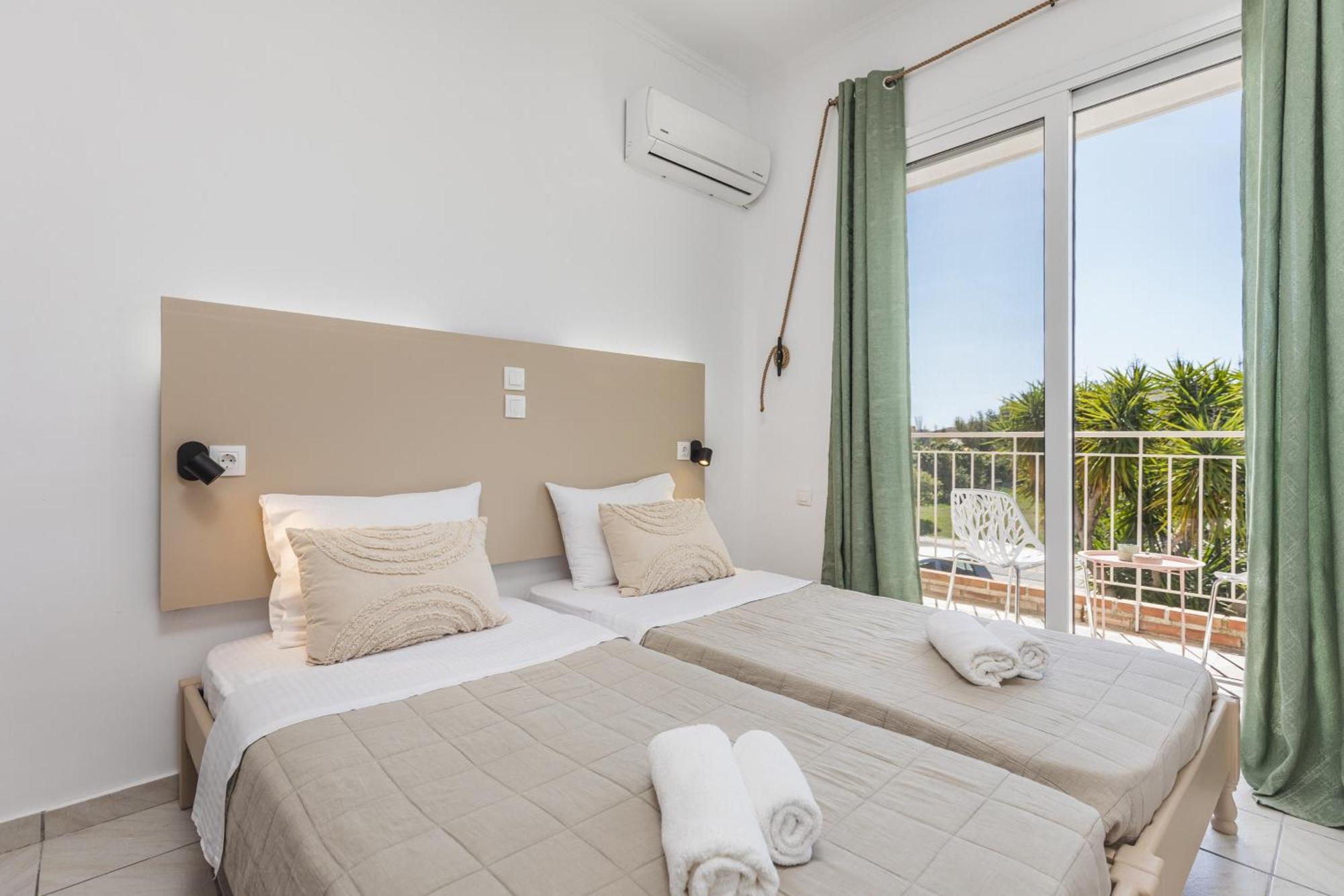 Apartament Sweet Dreams Zante Laganas Zewnętrze zdjęcie