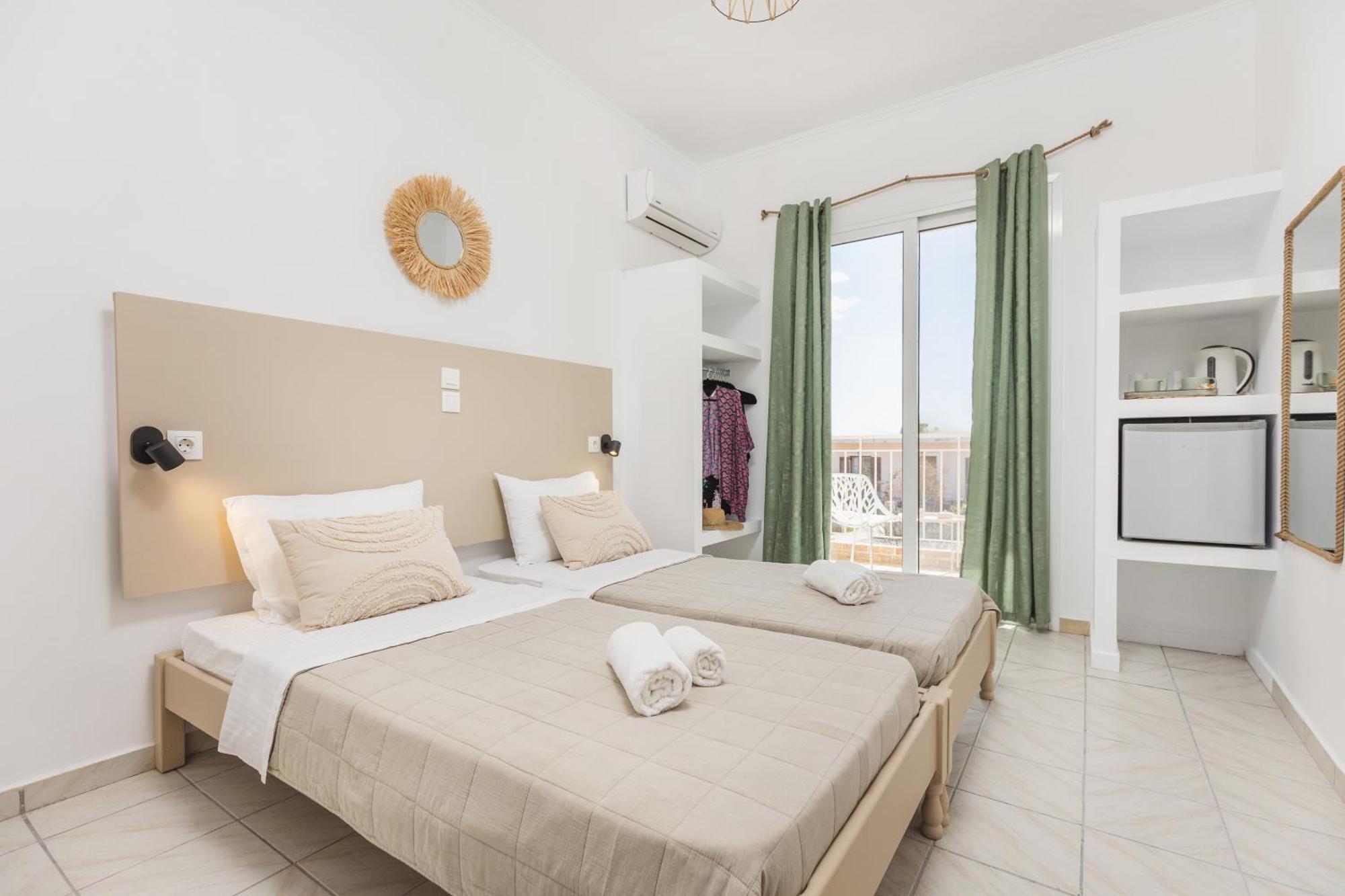 Apartament Sweet Dreams Zante Laganas Zewnętrze zdjęcie