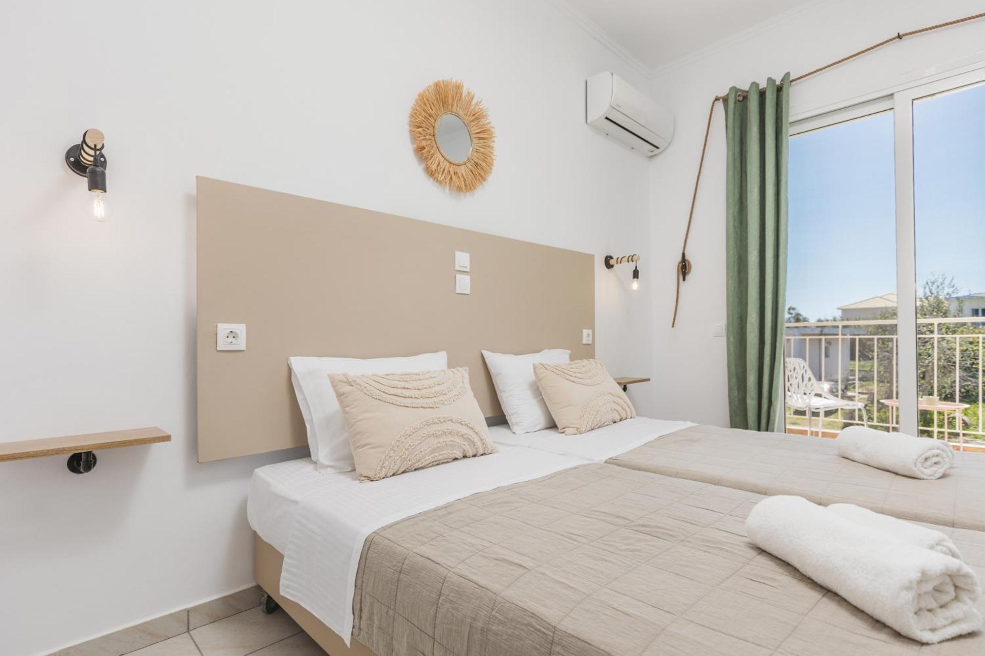 Apartament Sweet Dreams Zante Laganas Zewnętrze zdjęcie