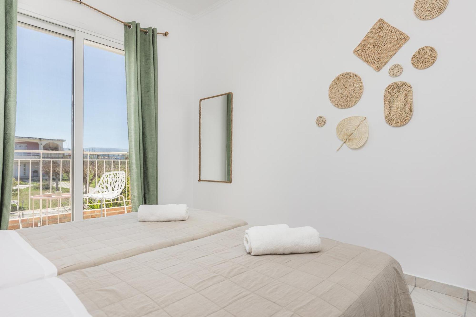 Apartament Sweet Dreams Zante Laganas Zewnętrze zdjęcie