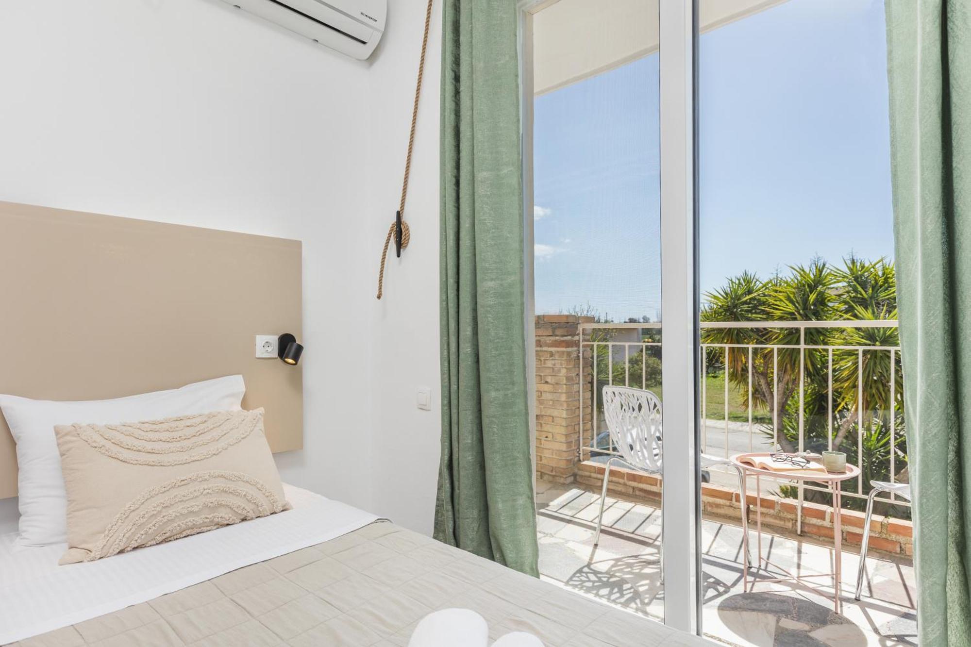 Apartament Sweet Dreams Zante Laganas Zewnętrze zdjęcie