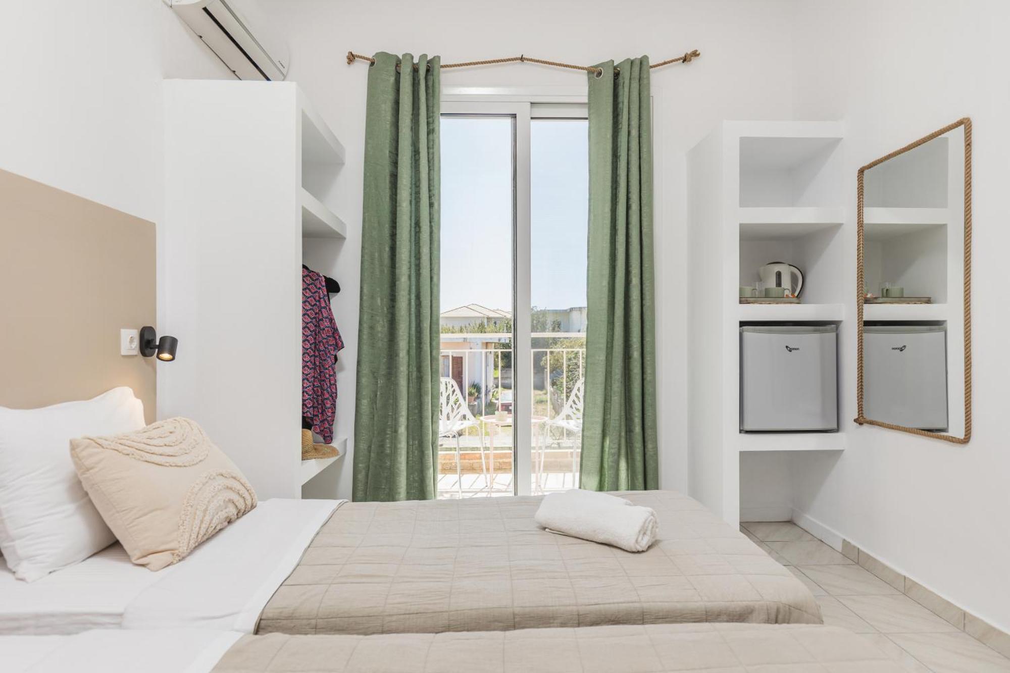 Apartament Sweet Dreams Zante Laganas Zewnętrze zdjęcie