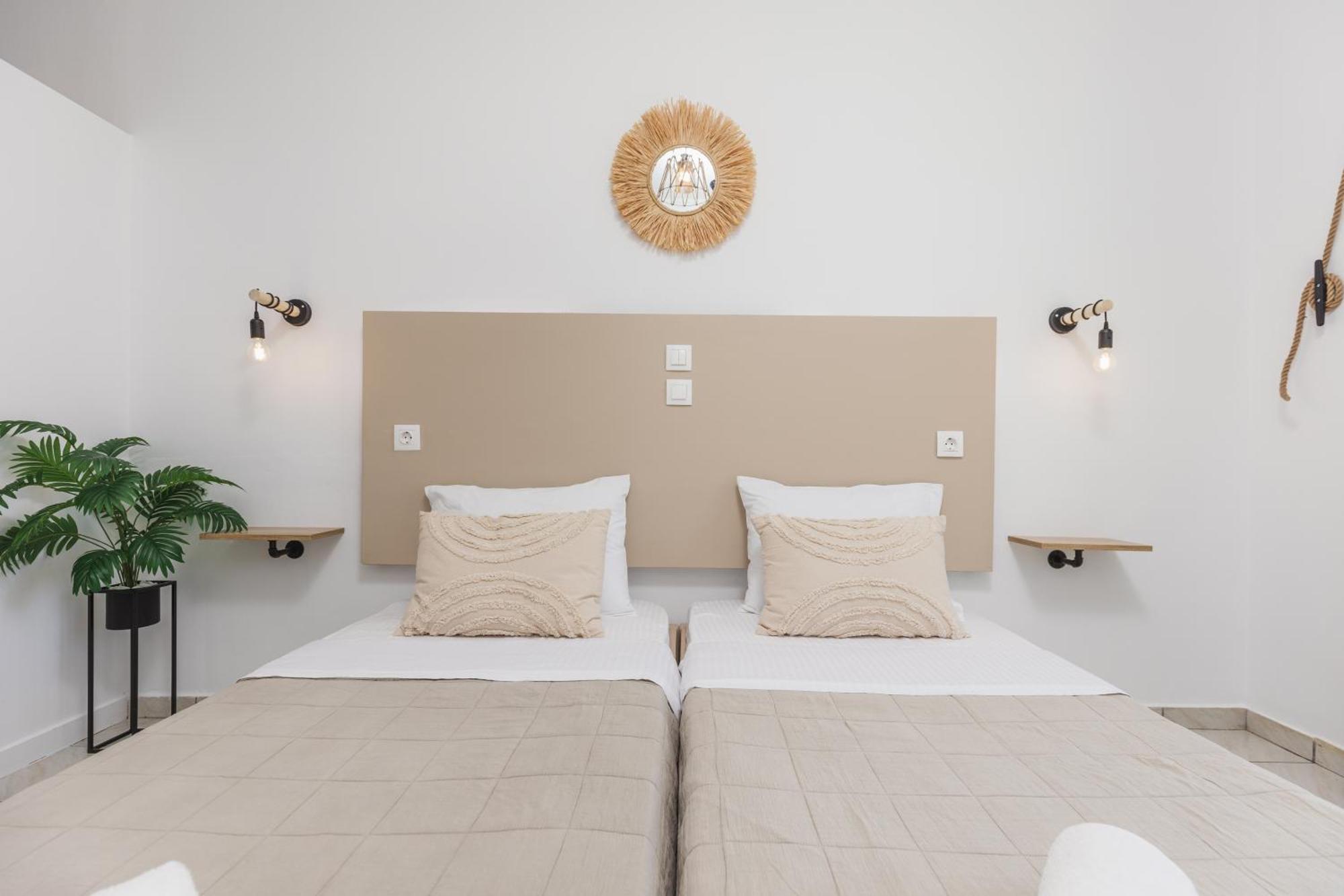Apartament Sweet Dreams Zante Laganas Zewnętrze zdjęcie