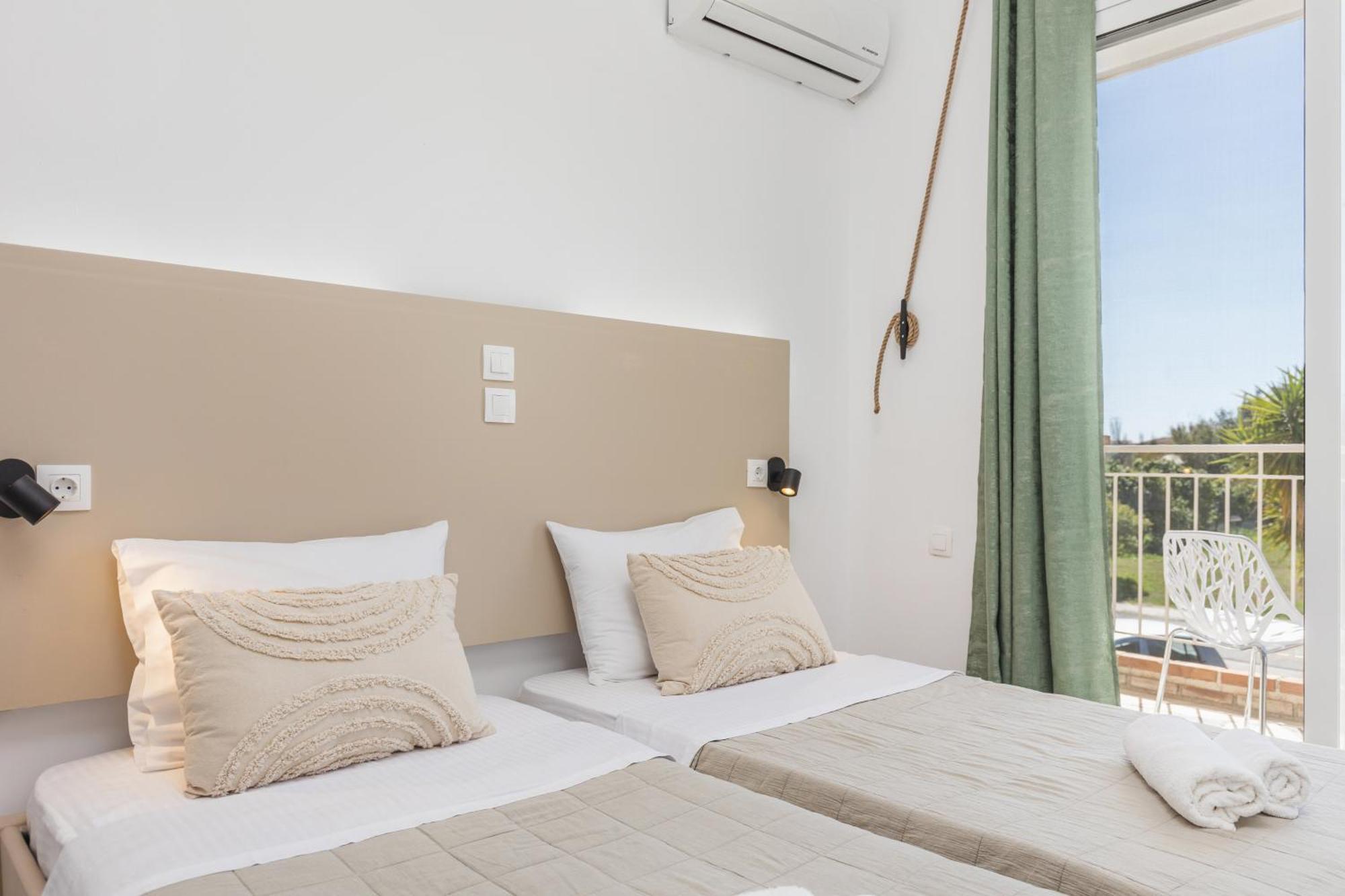 Apartament Sweet Dreams Zante Laganas Zewnętrze zdjęcie